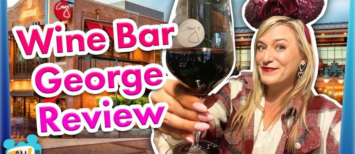 We Love EVERYTHING About This Disney World Restaurant Except...