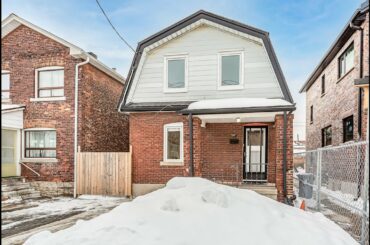 54 French Ave Toronto