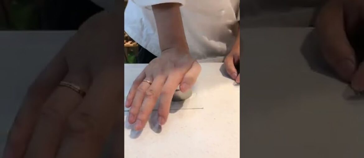 French Pastry Everyone has their own struggles with gourmet  #shorts