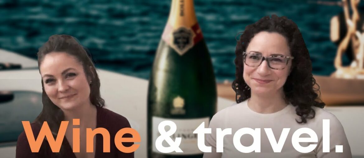 What international wine varietals should you know? What international wine varietals should you know?