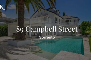 89 Campbell Street, Sorrento | Gold Coast Real Estate | Queensland | Kollosche