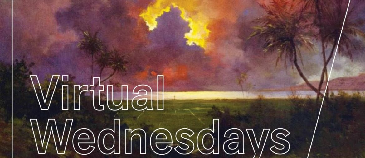 Jules Tavernier: A French Artist in California