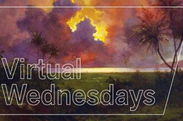 Jules Tavernier: A French Artist in California