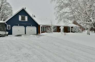 19 Gilson Point Place, Little Britain (City of Kawartha Lakes) - Open House Video Tour