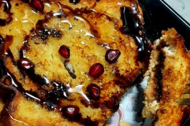 chocolate french toast recipe #shorts #recipe #food #frenchtoast #streetfood #newrecipe #breakfast