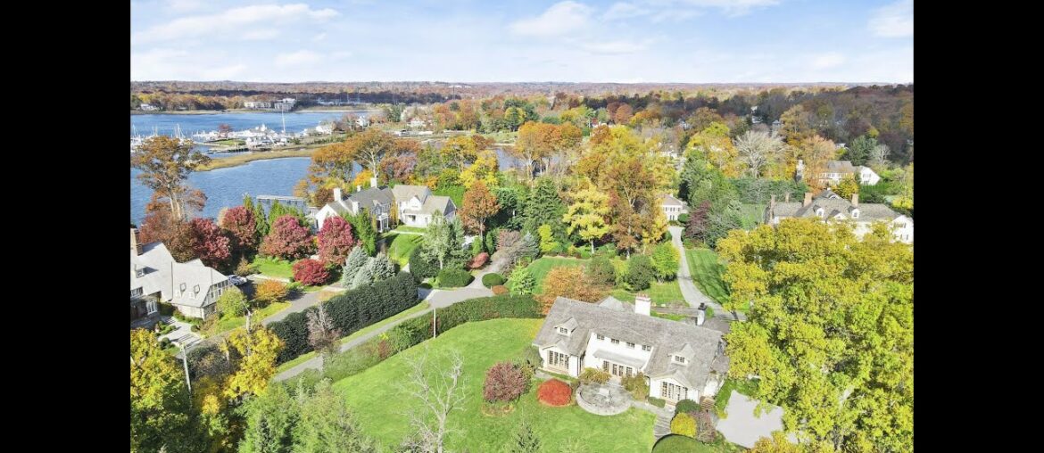 151 Indian Head Road Riverside, CT 06878 151 Indian Head Road Riverside, CT 06878