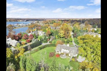 151 Indian Head Road Riverside, CT 06878