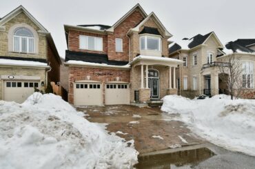 4 Aquilina Crt, Ajax - Open House Video Tour