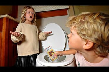 Tydus BLAMED His Sister For Doing This! *BIG FIGHT*