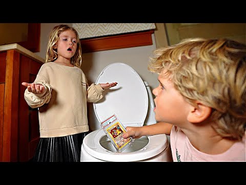 Tydus BLAMED His Sister For Doing This! *BIG FIGHT* Tydus BLAMED His Sister For Doing This! *BIG FIGHT*