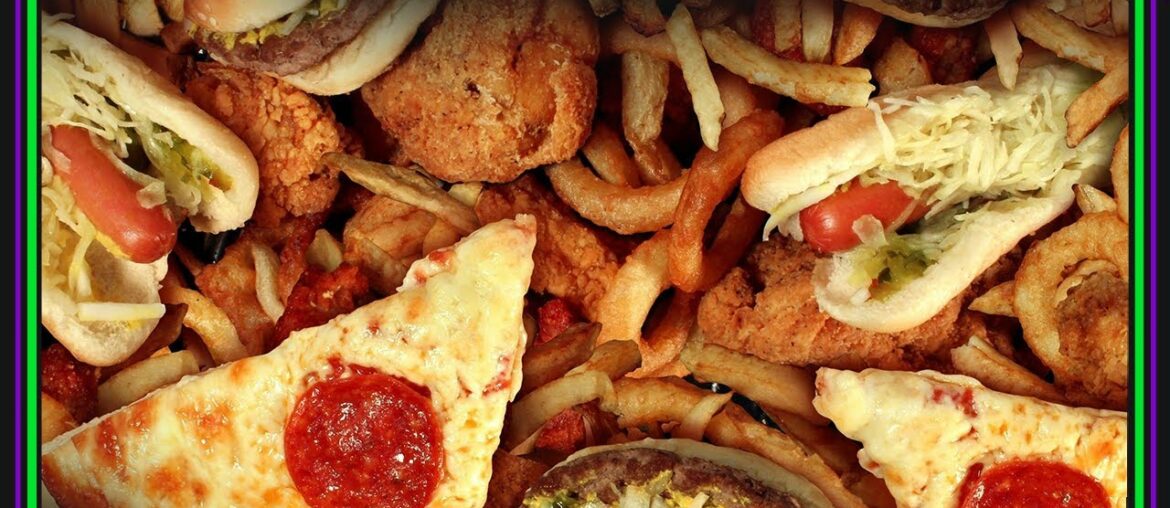 FAST FOOD | PFT Commenter and Arian Foster Talk Taco Bell With Henry Lockwood