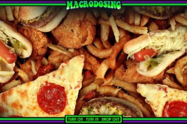 FAST FOOD | PFT Commenter and Arian Foster Talk Taco Bell With Henry Lockwood