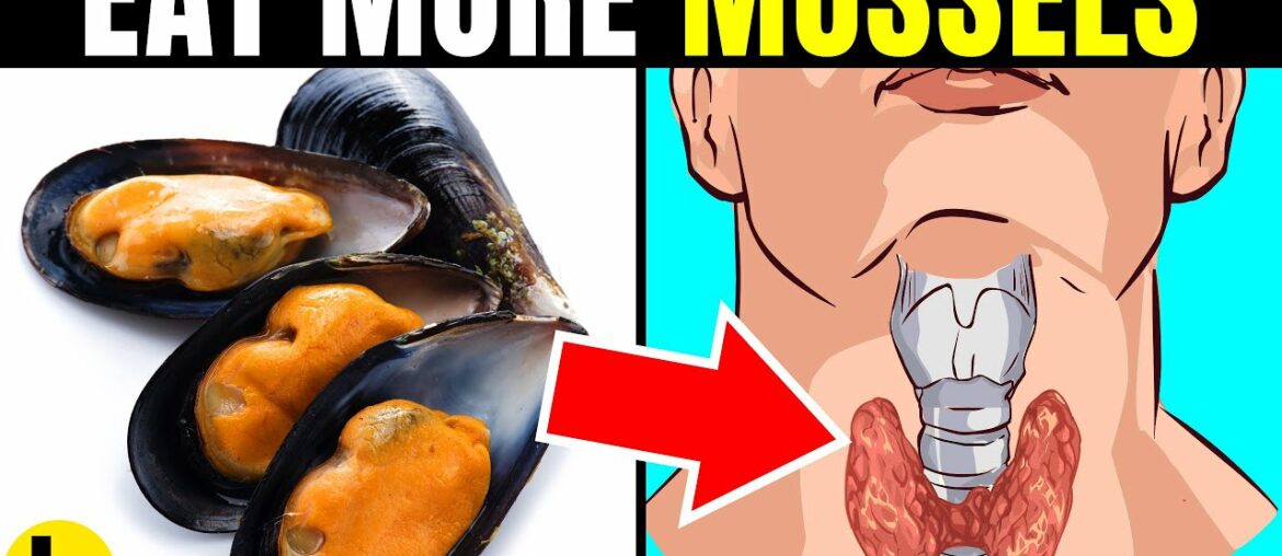 9 Health Benefits Of Eating Mussels Every Day 9 Health Benefits Of Eating Mussels Every Day