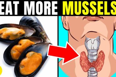9 Health Benefits Of Eating Mussels Every Day