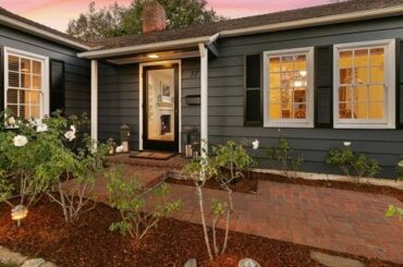 37 W Laurel Ave, Sierra Madre, CA, 91024