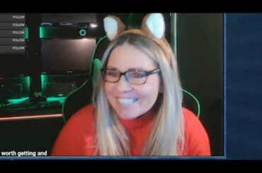 Hey guys, I'd love to have y'all join me for a live chat #livechat #live