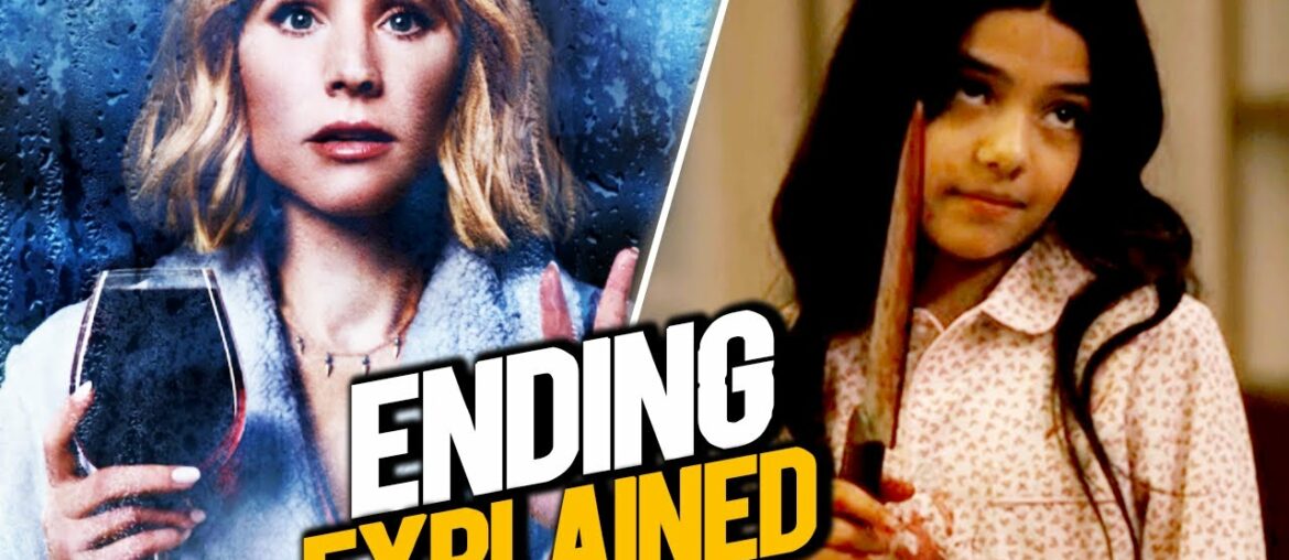 The Woman in the House Across the Street from the Girl in the Window Ending Explained