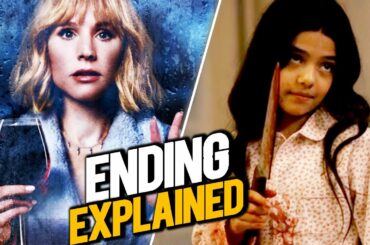 The Woman in the House Across the Street from the Girl in the Window Ending Explained