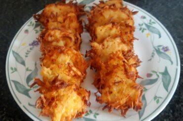 If you have potatoes, make this simple delicious recipe | crispy  french fries | #frenchfries