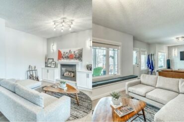 160 Douglas Shore Close