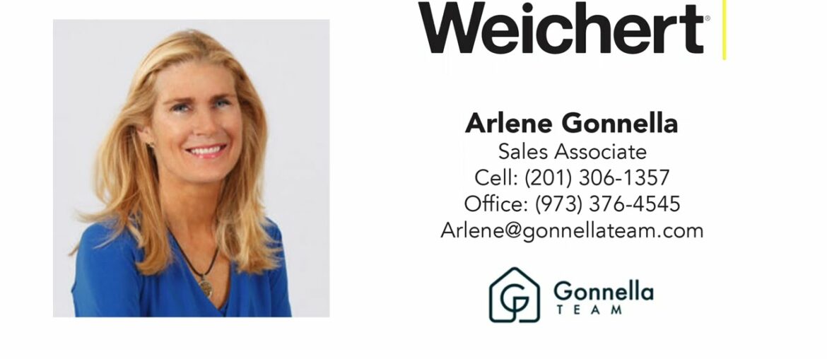 Stunning New Short Hills Listing! 138 Western Drive, Short Hills, NJ 07078. Asking $2,298,000.