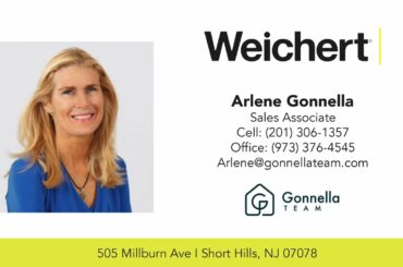 Stunning New Short Hills Listing! 138 Western Drive, Short Hills, NJ 07078. Asking $2,298,000.