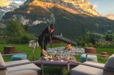 Sunstar Hotel Grindelwald - Switzerland