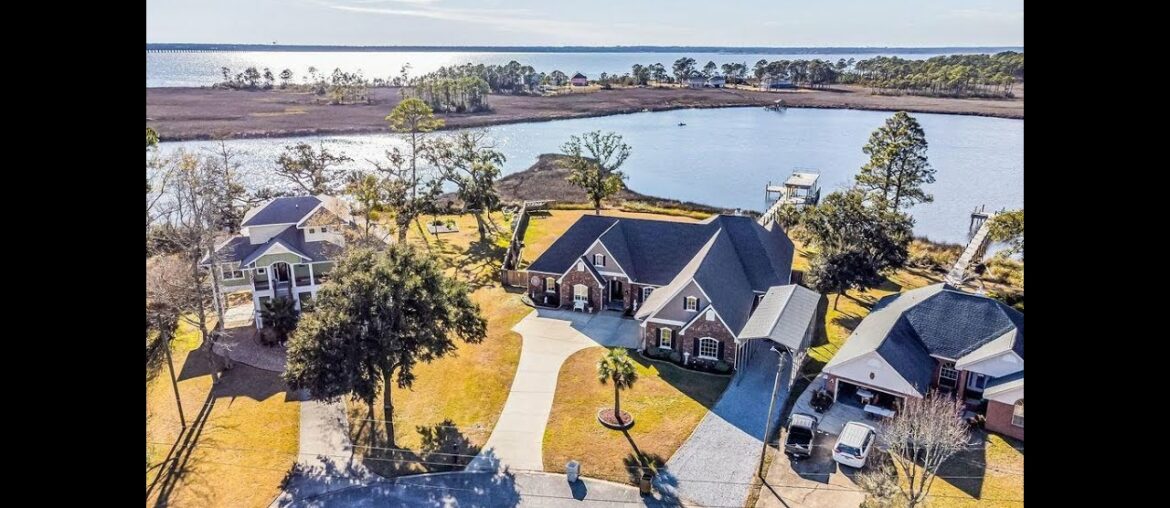 Residential at 3257 Chelsea Ct, Milton, FL 32583 - For sale