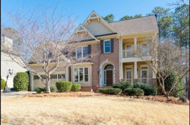 Residential at 6069 Kingston Drive, Douglasville, GA 30135 - For sale