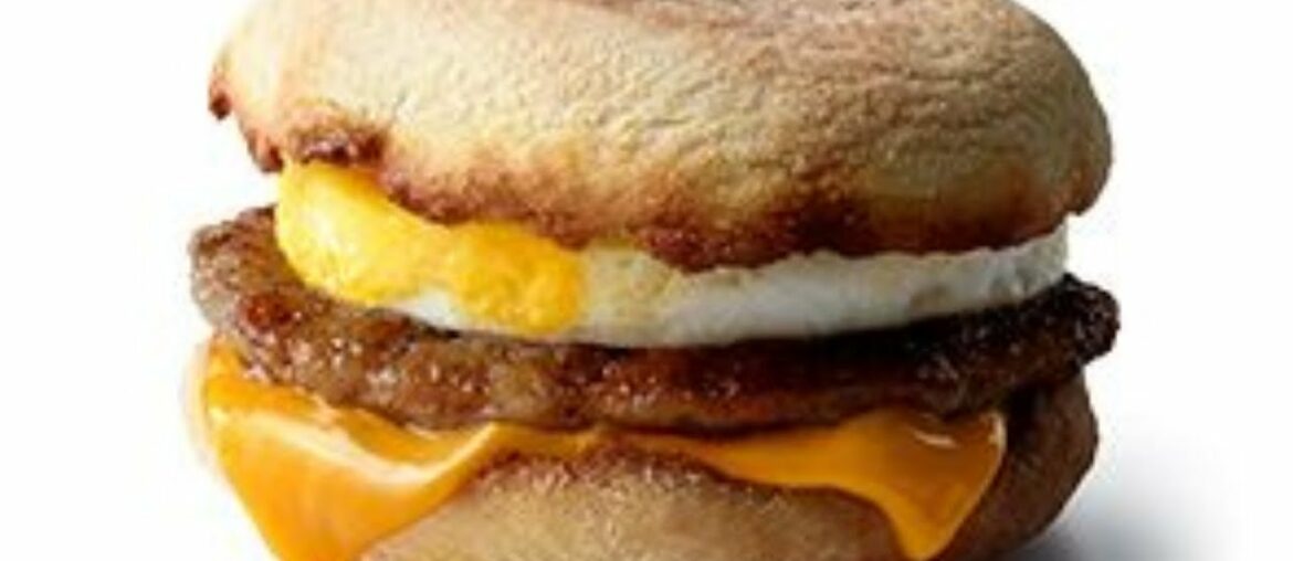 This Is Hands Down The Best Fast Food Breakfast Sandwich