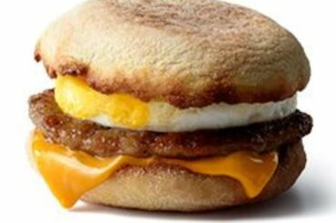 This Is Hands Down The Best Fast Food Breakfast Sandwich