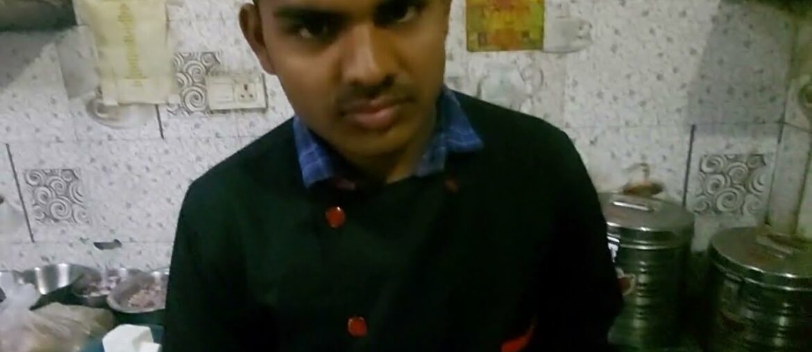 How To Make French Fry