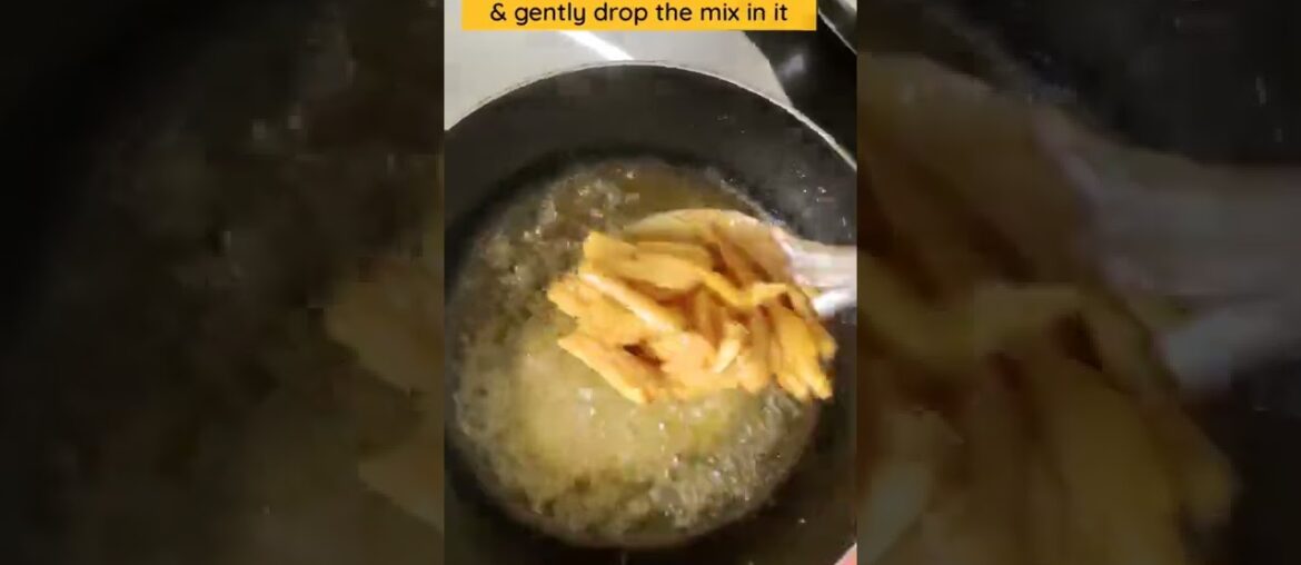 Spicy French Fries Recipe | Easy Homemade