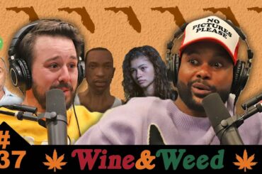 Violent Video Games, Euphoria & "The President of Florida" | W&W PODCAST