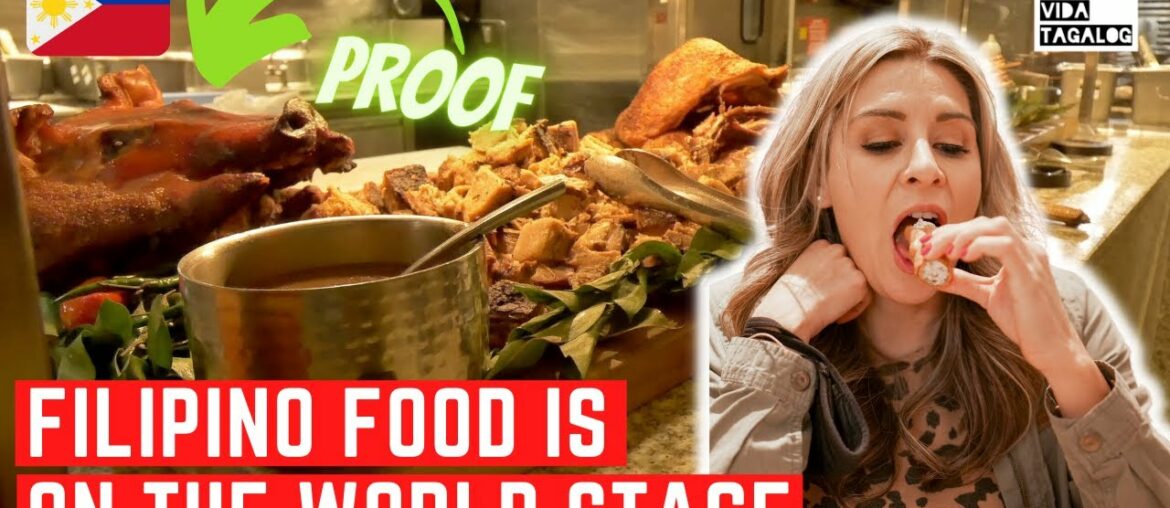 Eating Our Way Through LAS VEGAS. FILIPINO FOOD in The Most Unexpected Place. Eating Our Way Through LAS VEGAS. FILIPINO FOOD in The Most Unexpected Place.