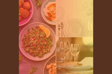 Number One Dining Time