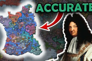 This PROVES why FRANCE should have 50+ VASSALS in EU4