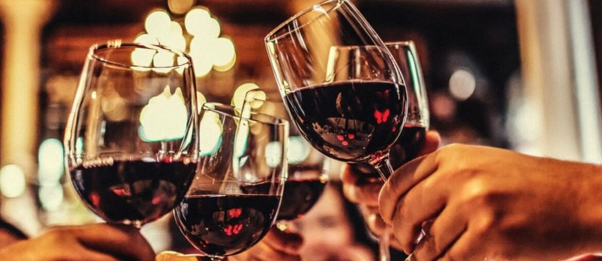 African countries with high wine consumption in 2021 African countries with high wine consumption in 2021