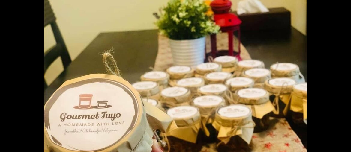 GOURMET TUYO GOURMET TUYO