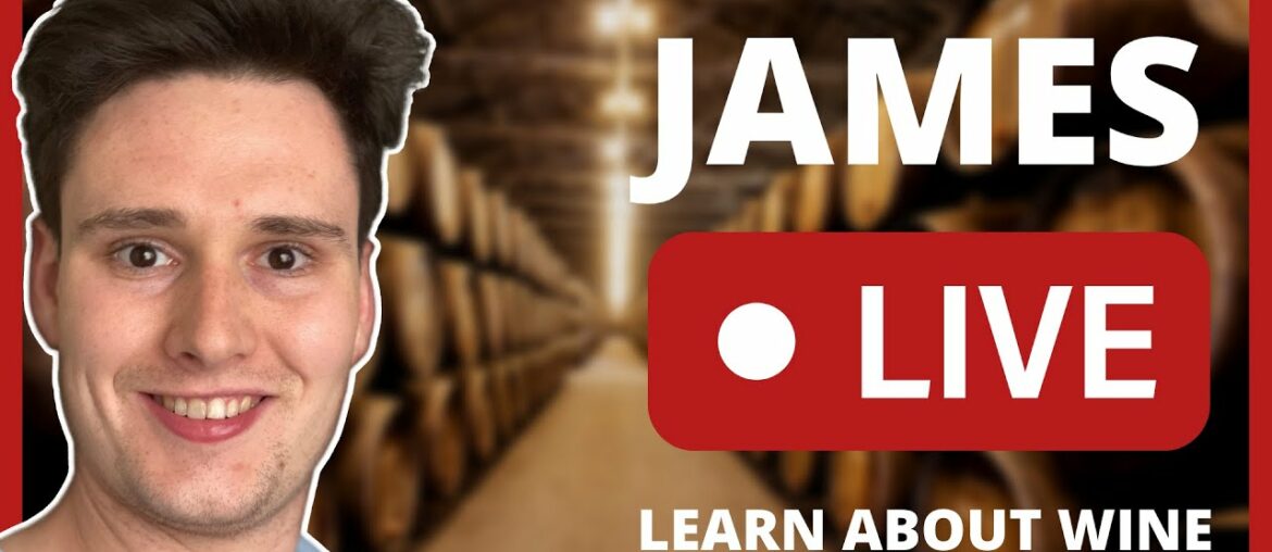 A guide to the Australian wine vintage (Live Q&A)