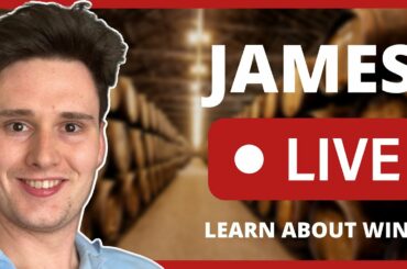 A guide to the Australian wine vintage (Live Q&A)