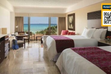 CANCUN Hotel Grand Fiesta Americana Coral Beach Cancun  All Inclusive