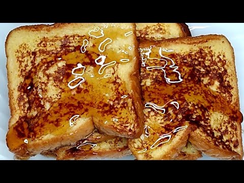Authentic Easy French Toast|How To Make French Toast|Sweet & Moisty French Toast Recipe|French Toast Authentic Easy French Toast|How To Make French Toast|Sweet & Moisty French Toast Recipe|French Toast