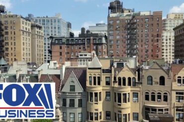 Upper West Side stunning mansion tour on ‘Mansion Global’