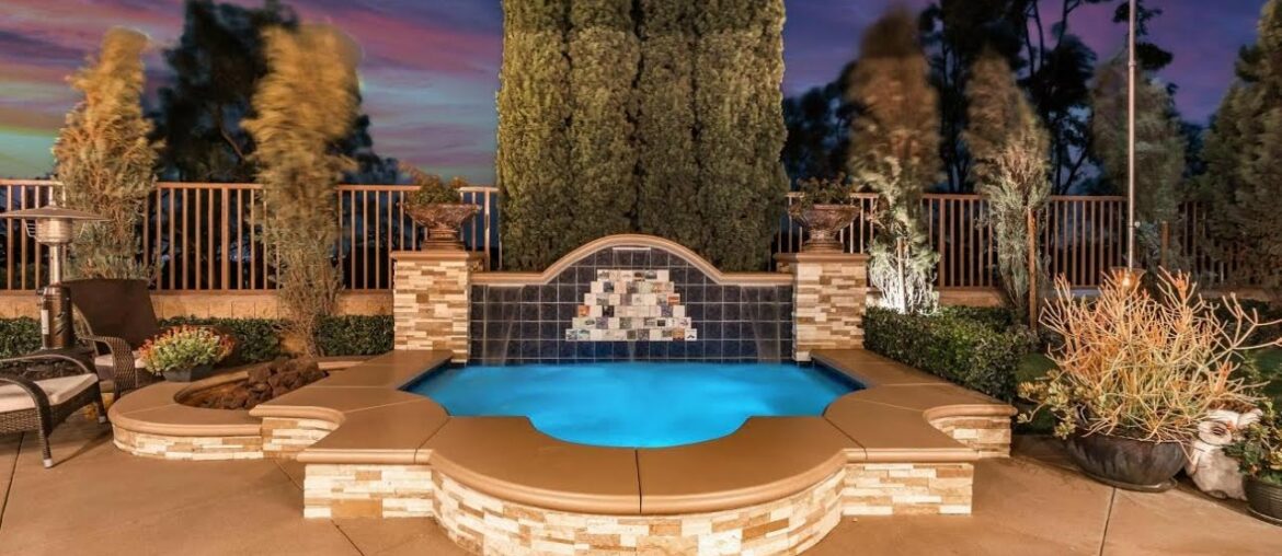 Tuscan-Inspired Olinda Ranch Villa – 467 Tangerine Place, Brea, CA 92823 Tuscan-Inspired Olinda Ranch Villa - 467 Tangerine Place, Brea, CA 92823