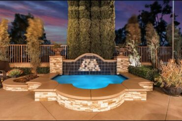 Tuscan-Inspired Olinda Ranch Villa - 467 Tangerine Place, Brea, CA 92823