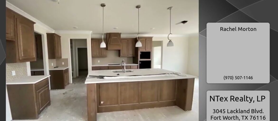 2976 Gail Drive, Farmersville, TX 75442