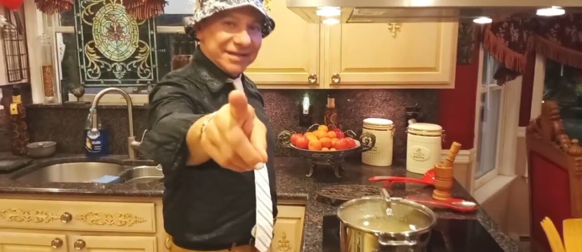 How to Make Delicious French Onion Soup. But Don't Be Afraid !!! How to Make Delicious French Onion Soup. But Don't Be Afraid !!!