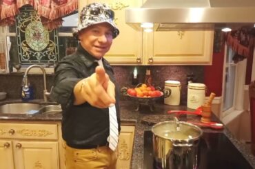 How to Make Delicious French Onion Soup. But Don't Be Afraid !!!