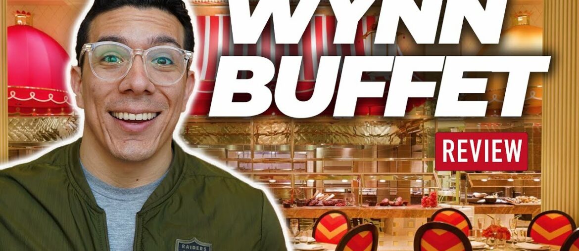 The Wynn Buffet in Las Vegas – Is it BEST Buffet On The Strip? The Wynn Buffet in Las Vegas - Is it BEST Buffet On The Strip?